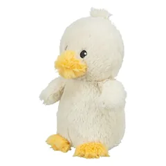 TRX_99352590 TRIXIE Velykinis paukštukas, 22 cm, baltas, pliušas (pak.3) — 2 nuotrauka