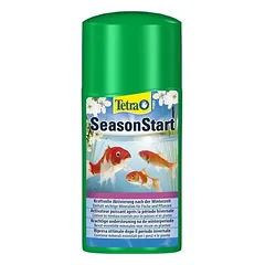 Tetra Pond SeasonStart