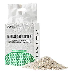 Kačių kraikas PETKIT Mixed Cat Litter, 3 maišai
