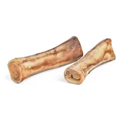 Natūralus jautienos kaulas šunims 17-23cm, 1vnt.
