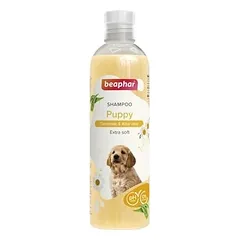 ŠUNKIUKŲ ŠAMPŪNAS 250 ML - šuniukų šampūnas