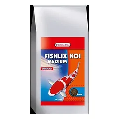 Versele Laga Fishlix Koi Medium 4 mm