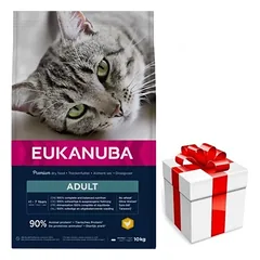 EUKANUBA Top Condition Adult 1+ 10kg + Staigmena katei