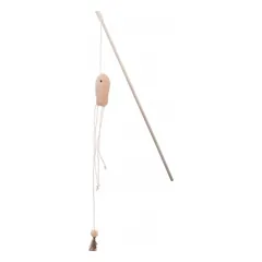 Comfy žaislas Gaia meškerė su žuvimi 40 cm