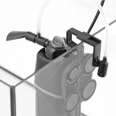 Aquael FAN 3 Plus filtras akvariumui, 150–250 l — 4 nuotrauka