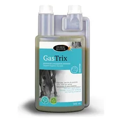 HORSE MASTER - GASTRIX - PFERDEMEISTER