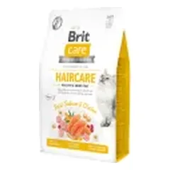Brit Care Cat GF Haircare Healthy&Shiny Coat