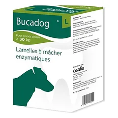 OSALIA - BUCADOG griežinėliai - OSALIA — 2 nuotrauka