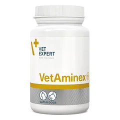 VetExpert VetAminex N60 parduotuvėje mumbo.lt