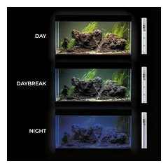 Leddy Tube Day&Night Sunny 7 W, 27,3 cm — 5 nuotrauka