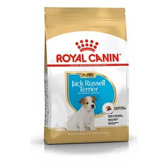 ROYAL CANIN Jack Russell Terrier Puppy Junior Sausas maistas šuniukams iki 10 mėnesių, veislė – Džekas Raselas terjeras, 2 x 1,5 kg