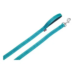 Nobby Leine Soft Grip türkis