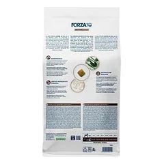 Forza10 Intestinal Colon Active 1 fazės dietinis sausas maistas suaugusiems šunims su chronišku kolitu, 4 kg — 2 nuotrauka