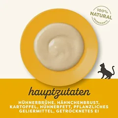 Applaws tyrė skanėstai katėms — 3 nuotrauka