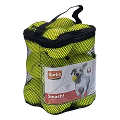 Karlie Tennisball-Set