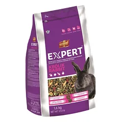 Vitapol Expert maistas triušiams 1,6 kg