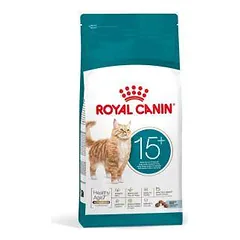 Royal Canin FHN C Ageing 15+ 4 kg sausas maistas katėms nuo 15 metų amžiaus, 4 kg