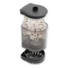 Aquael Turbo Filter 2000 v2 vidinis filtras akvariumui — 2 nuotrauka