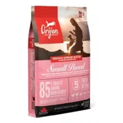 ORIJEN Adult Small Breed