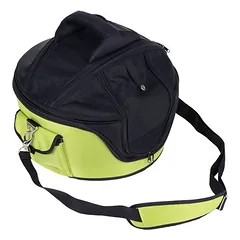 zooplus Exclusive kieto korpuso transportavimo krepšys katėms Sandy, oranžinė, L 46 x B 44 x H 35 cm — 2 nuotrauka