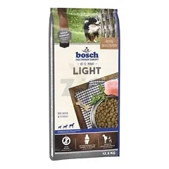 BOSCH Light 2,5kg