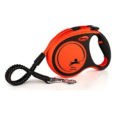 Flexi Xtreme L (tape) 5 m - dog leash parduotuvėje ramiosblusos.lt
