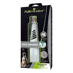 FURMINATOR nagų failas parduotuvėje animu.lt