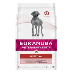 Eukanuba Intestinal Disorders sausas maistas šunims su vištiena, 5 kg