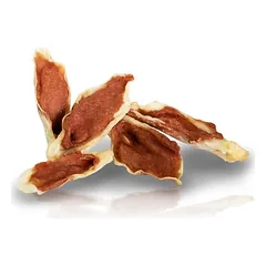KIDDOG Meat triušių ausys su antiena 250g (40) — 2 nuotrauka