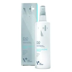 VetExpert Moisturizing drėkinamasis purškalas šunims ir katėms 100 ml
