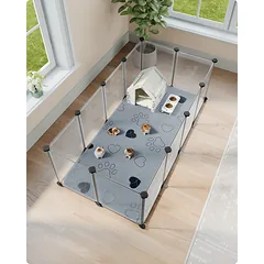 Paklotai 122 x 61 cm 2 vnt. — 2 nuotrauka