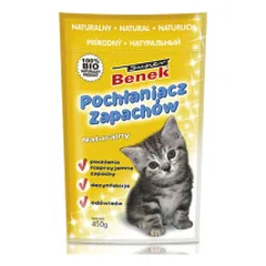 Super Benek kvapo neutralizatorius photo
