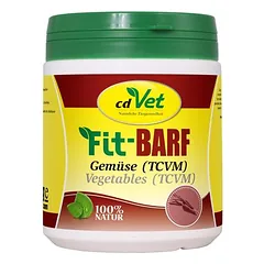 Fit-BARF Gemüse (TCVM), Fit-BARF Gemüse (TCVM) 2,5kg — 3 nuotrauka