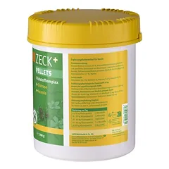 Luposan Zeck+