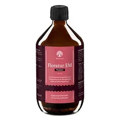 Waldkraft Floratur EM Premium