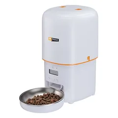 Ferplast Futterautomat Risto Pet