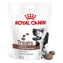 Royal Canin Dog Gastrointestinal Treats 230g skanėstai šunims