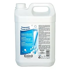 Dog Generation Coat Shampoo - šviesinantis šampūnas šunų kailiui, koncentratas 1:3