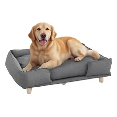 PawHut Hundesofa