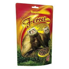 Maistas šeškams Tropifit Ferret 400 g