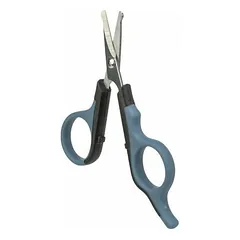 TRIXIE veido ir letenėlių žirklutės mažiems gyvūnams, 8 cm (3 vnt. pakuotė)