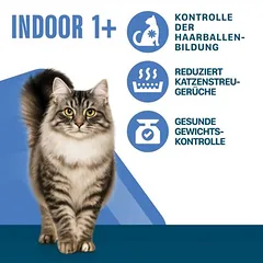 Perfect Fit Indoor 1+ Reich an Huhn