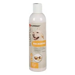 Flamingo MACADAMIA SHAMPOO 300ML