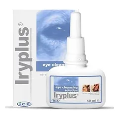 I.C.F. Iryplus paakių valiklis, 50 ml photo