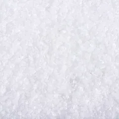 Tigerino Crystals sugrūdantis kraikas katėms – kūdikių pudros kvapas, 5 l — 3 nuotrauka