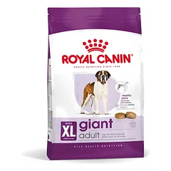 ROYAL CANIN Giant Adult 15 kg sauso ėdalo suaugusiems šunims, nuo 18/24 mėn., didžiosioms veislėms