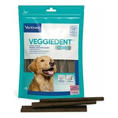 VEGGIEDENT FR3SH dantų kramtukai šunims >30kg N15 parduotuvėje 1petshop.lt