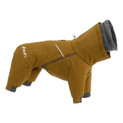 Hurtta Hunde-Overall Extreme Overall II desert (beige)