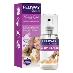 FELIWAY feromonų purškalas katėms (katinams)