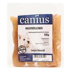 Canius Hautröllchen